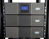 EATON Powerware 9PX 6kVA 1:1 UPS Online Rack/Tower Premier UPS (Rack Kit not included)