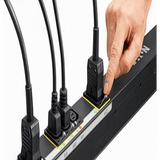 Eaton FlexPDU, 16A IEC C20, AU(6), C19(1)