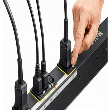 Eaton FlexPDU, 16A IEC C20, AU(6), C19(1)