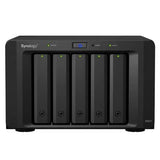 Synology DX517 DiskStation Expansion add on 5 for x17 series only ( DS1517+ & DS1817+)