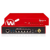 Trade Up to WatchGuard Firebox T45 with 3-yr Total Security Suite