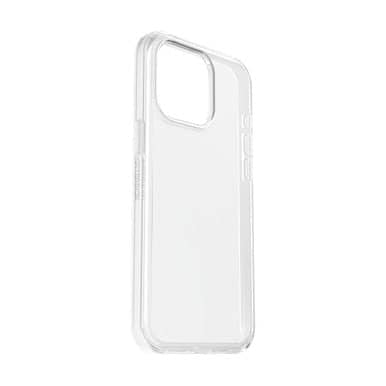 Otterbox Symmetry Case - For iPhone 15 Pro Max - Clear