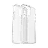 Otterbox Symmetry Case - For iPhone 15 Pro Max - Clear