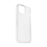 Otterbox Symmetry Case - For iPhone 15 - Clear