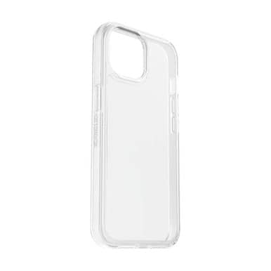 Otterbox Symmetry Case - For iPhone 15 - Clear