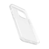 Otterbox Symmetry Case - For iPhone 15 - Clear