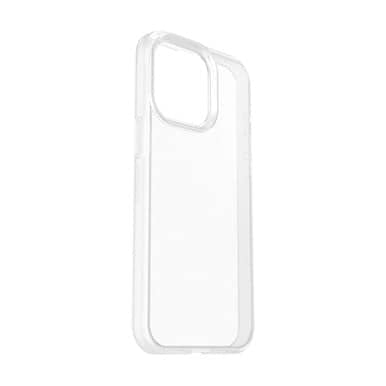 Otterbox React Case - For iPhone 15 Pro Max - Clear