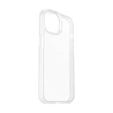 Otterbox React Case - For iPhone 15 - Clear