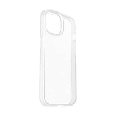 Otterbox React Case - For iPhone 15 - Clear