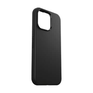 Otterbox Symmetry Plus MagSafe Case - For iPhone 15 Pro Max - Black