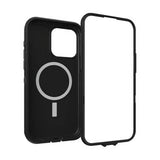 Otterbox Defender XT Magsafe Case - For iPhone 15 Pro Max - Black