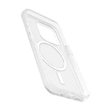 Otterbox Symmetry Plus MagSafe Case - For iPhone 15 Pro - Clear
