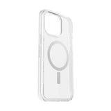 Otterbox Symmetry Plus MagSafe Case - For iPhone 15 Pro Max - Clear