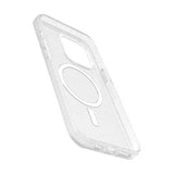 Otterbox Symmetry Plus MagSafe Case - For iPhone 15 Pro Max - Stardust