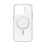 Otterbox Symmetry Plus MagSafe Case - For iPhone 15 Pro Max - Stardust