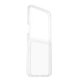 Otterbox Thin Flex Case - For Samsung Galaxy Z Flip5 - Clear