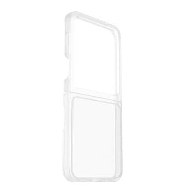 Otterbox Thin Flex Case - For Samsung Galaxy Z Flip5 - Clear