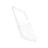 Otterbox Thin Flex Case - For Samsung Galaxy Z Flip5 - Clear
