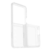 Otterbox Thin Flex Case - For Samsung Galaxy Z Flip5 - Clear