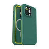 Otterbox Fre MagSafe Case - For iPhone 15 Pro Max - Pine