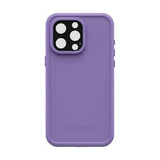 Otterbox Fre MagSafe Case - For iPhone 15 Pro Max - Purple