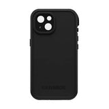 Otterbox Fre MagSafe Case - For iPhone 15 - Black