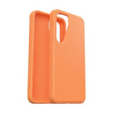 Otterbox Symmetry Case - For Samsung Galaxy S24 - Orange