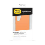 Otterbox Symmetry Case - For Samsung Galaxy S24 - Orange