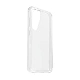 Otterbox Symmetry Clear Case - For Samsung Galaxy S24 - Clear