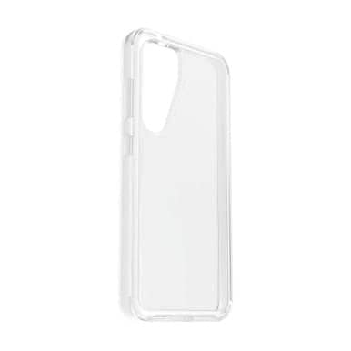 Otterbox Symmetry Clear Case - For Samsung Galaxy S24 - Clear
