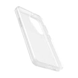 Otterbox Symmetry Clear Case - For Samsung Galaxy S24 - Clear