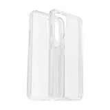 Otterbox Symmetry Clear Case - For Samsung Galaxy S24 - Clear