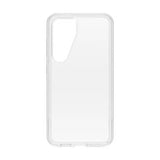 Otterbox Symmetry Clear Case - For Samsung Galaxy S24 - Clear