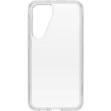 Otterbox Symmetry Clear Case - For Samsung Galaxy S24+ - Clear