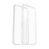 Otterbox React Case - For Samsung Galaxy S24+ - Clear