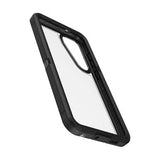 Otterbox Defender XT Case - For Samsung Galaxy S24+ - Clear Black