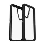Otterbox Defender XT Case - For Samsung Galaxy S24+ - Clear Black