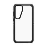 Otterbox Defender XT Case - For Samsung Galaxy S24+ - Clear Black