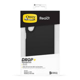 OtterBox React Case - For Samsung Galaxy A15 5G - Black