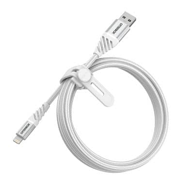 OtterBox Premium Cable - Lightning to USB-A 2m