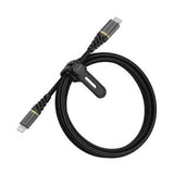OtterBox Premium Cable - Lightning to USB-C Fast Charge 1m