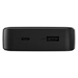 Otterbox 15 000mAh - USB-A and USB-C PD 18W plus 10W Qi Wireless Power Bank