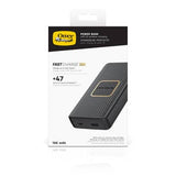 Otterbox 15 000mAh - USB-A and USB-C PD 18W plus 10W Qi Wireless Power Bank