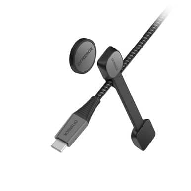 Otterbox Premium Pro Fast Charge - USB-C to USB-C Cable 2M