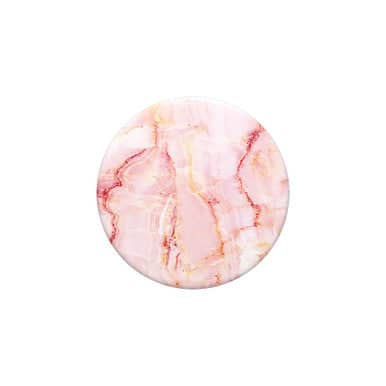 PopGrip (Gen 2) - Rose Marble