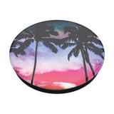 PopGrip Universal Grip (Gen2) Holder - Beach Trip