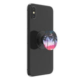PopGrip Universal Grip (Gen2) Holder - Beach Trip