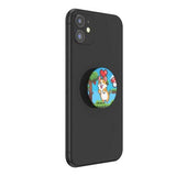 PopGrip Universal Grip (Gen2) Holder - CorgiBit