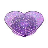 PopGrip Universal Grip (Gen2) Holder - Iridescent Dreamy Heart