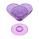 PopGrip Universal Grip (Gen2) Holder - Iridescent Dreamy Heart
